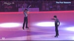 FOI 2018 Stéphane Lambiel & Shoma Uno-The Four Seasons