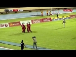 Tahiti - New Caledonia - 4:3 (24.03.2018) ★ GOALS