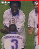 Real Madrid C.F.