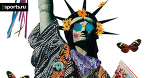 Артефакты. Зал № 4. США 1 (Third Power, Ultimate Spinach, Conquerroо, The Music Machine, Stepson)