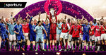 Топ! Тринадцать лучших команд Английской Премьер-лиги по сумме очков
