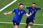 Футбол. Как Италия одолела Испанию и вышла в финал Евро-2020: победная серия пенальти. ВИДЕО