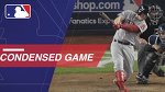 Condensed Game: BOS@NYY - 10/8/18