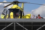 Froome necesitará 6 meses de recuperación, según el médico del Tour