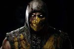 Scorpion, Scorpion