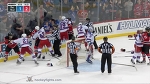 Nick Holden vs Miles Wood & Jimmy Vesey vs Blake Coleman Mar 21, 2017