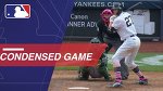 Condensed Game: OAK@NYY - 5/13/18
