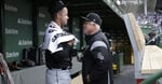 Friction between Rick Renteria and front office had been growing
