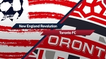 Highlights | New England Revolution vs. Toronto FC | June 3, 2017