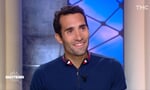 Invité : Martin Fourcade s’offre "Un dernier tour de piste" - Quotidien avec Yann Barthès | TMC