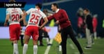 Тедеско. Идет работа
