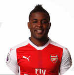Joel Campbell, Joel Campbell