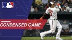 Condensed Game: NYY@BAL - 7/10/18