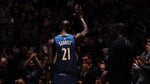 K.Garnett21, K.Garnett21