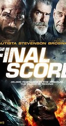Final Score (2018)