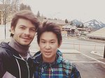 Stéphane Lambiel on Instagram: “You were an artist You were a passionate person You had multiple talents You were a hard-worker You had a great sense of humour You had big…”