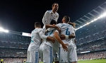 Вперед за рекордом «Сантоса» — Real-Madrid.ru