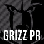 Grizzlies PR on Twitter