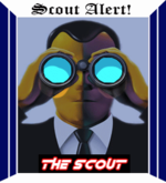 begginer scout, begginer scout