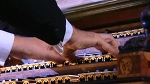 J.S. Bach - Toccata and Fugue in D minor BWV 565