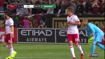 Atlanta United 1 2 NYRB HIGHLIGHTS ALL GOALS 06 03 17