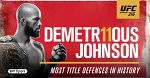 Виват, Короли! О чемпионских боях UFC 216