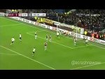 Ragnar Klavan last minute goal with Titanic music