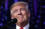 Трамп назвал благом хорошие отношения с Россией