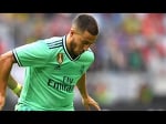 ШЕДЕВР ОТ АЗАРА / ДЕБЮТНЫЙ ГОЛ АЗАРА ЗА "РЕАЛ"