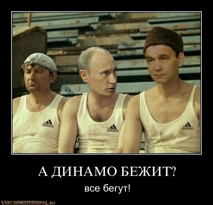 Динамо приколы картинки