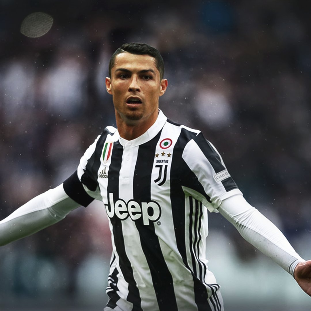 Cristiano Ronaldo got the worst score for the match against Milan - 4. Like Pirlo (La Gazzetta dello Sport)