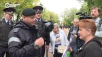 "Моей дочери 17 лет. Этот режим сожрал все ее детство"