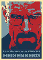 Dr. Heisenberg, Dr. Heisenberg
