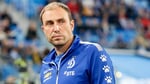 Тренер Динамо Кирилл Новиков вынес Зенит и идет к Лиге чемпионов