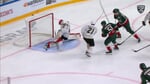 Лучшие сэйвы 4-й недели КХЛ 21/22