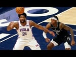 Joel Embiid Best Post up Plays ( Dominating )