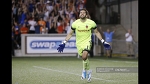FC Cincinnati Goalie Mitch Hildebrandt Three Penalty Saves vs Chicago Fire | 2017 U.S. Open Cup