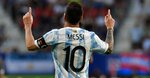 Аргентина — Саудовская Аравия: прогноз и ставка на матч 22 ноября 2022 года
