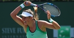 Azarenka gets wild card into Indian Wells