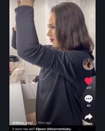 @championzagitovaa shared a video on Instagram: “Тяжелые трудовые будни начинающего Тиктокера Алинки-малинки🌸 . . . . . #алиназагитова #загитова #alinazagitova #zagitova #figureskating…” • Nov 30, 2020 at 7:23am UTC