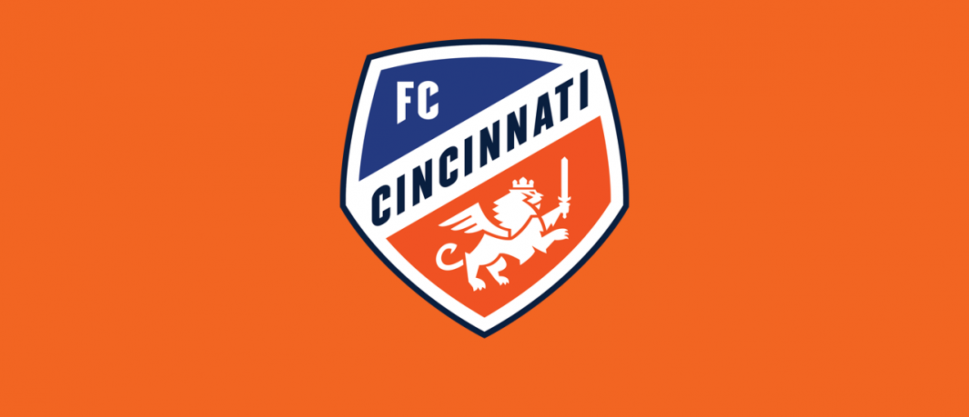 Футбольные клубы МЛС. MLS Clubs. Cincinnati FC PNG. MLS.