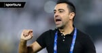 Хави об отказе «Барсе»: «Еще слишком рано для моей тренерской карьеры»