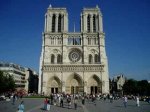 Paris, France (Non Je Ne Regrette Rien by Edith Piaf)