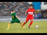 FC Spartak Moscow vs FC Copenhagen