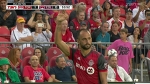 Match Highlights: Colorado Rapids at Toronto FC - July 22, 2017