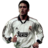 corazón blanco