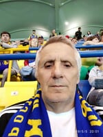 Александр Панфилов, Александр Панфилов