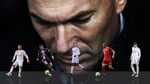 Zidane, el mejor ojeador del Madrid