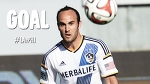 GOAL: Landon Donovan nets 135, breaks MLS record
