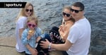 Шипачев в третий раз стал отцом